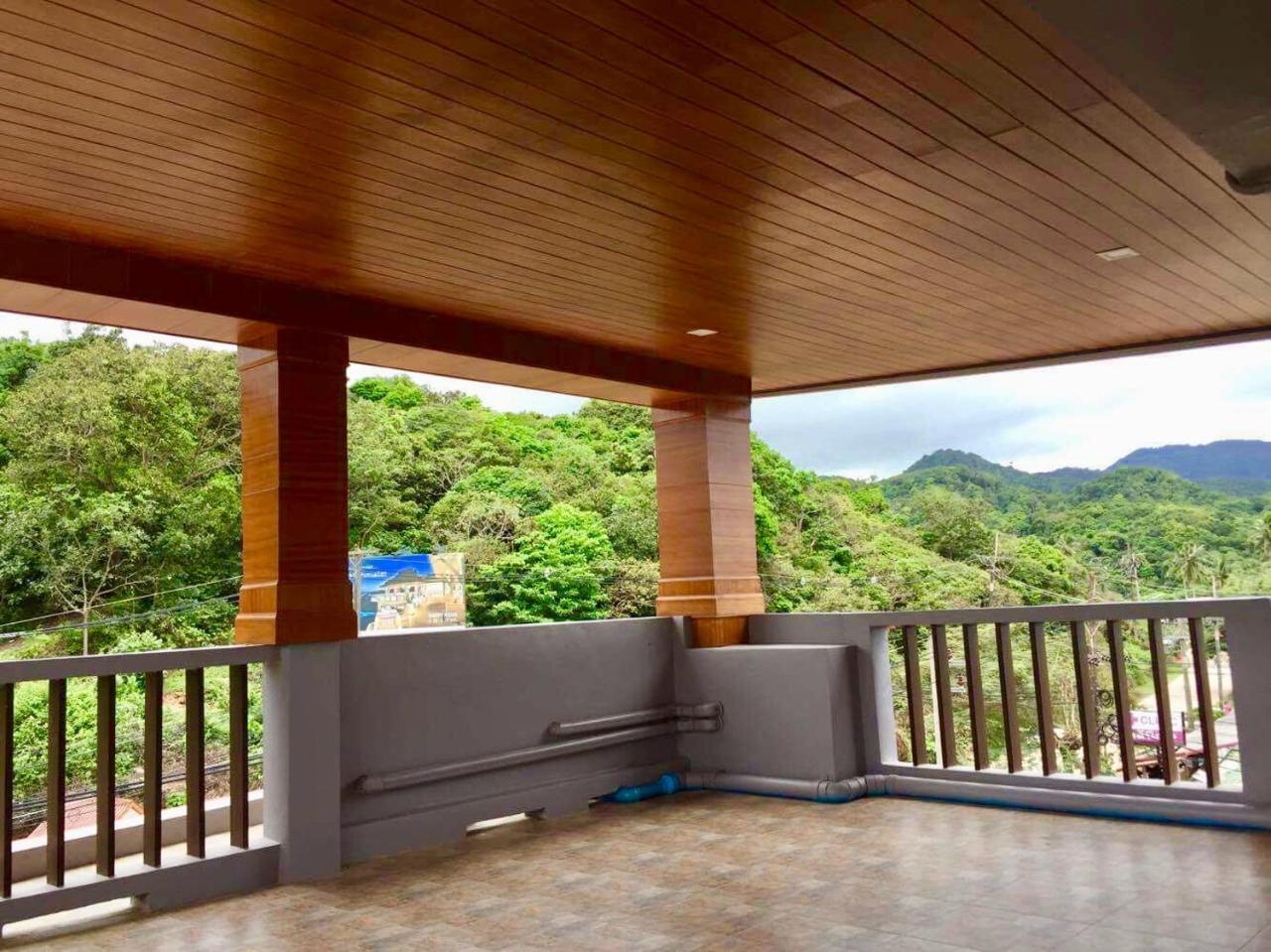 Hotel Lanta White'S House Ko Lanta Exteriér fotografie
